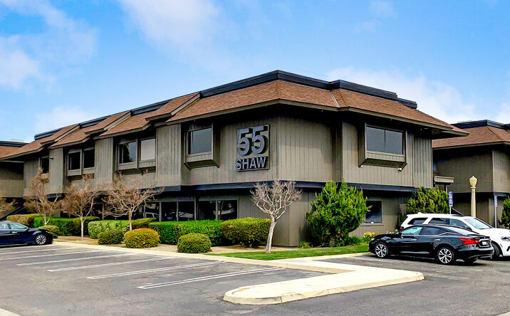 Pictures of Retail, Office property located at 55 Shaw Ave, Clovis, CA 93612 for sales - image #1