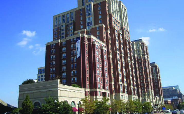 Pictures of Retail, Office property located at 2371 Eisenhower Station, Alexandria, VA 22314 for lease - image #1