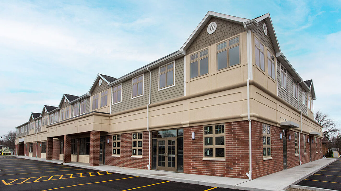 780 Center St, Lewiston, NY 14092 Retail Space for Lease 780 Center