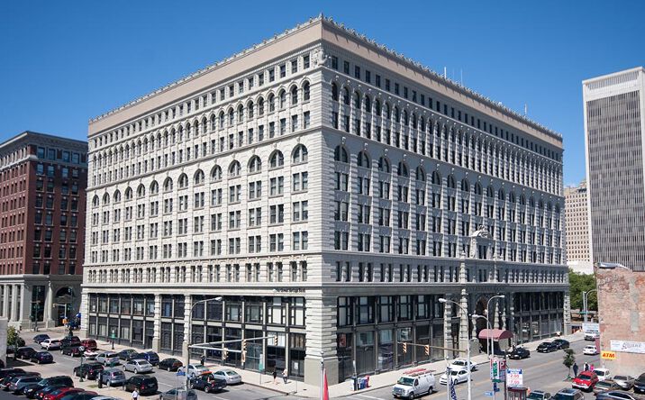 Pictures of Office property located at 295 Main Rd, Buffalo, NY 14203 for lease - image #1