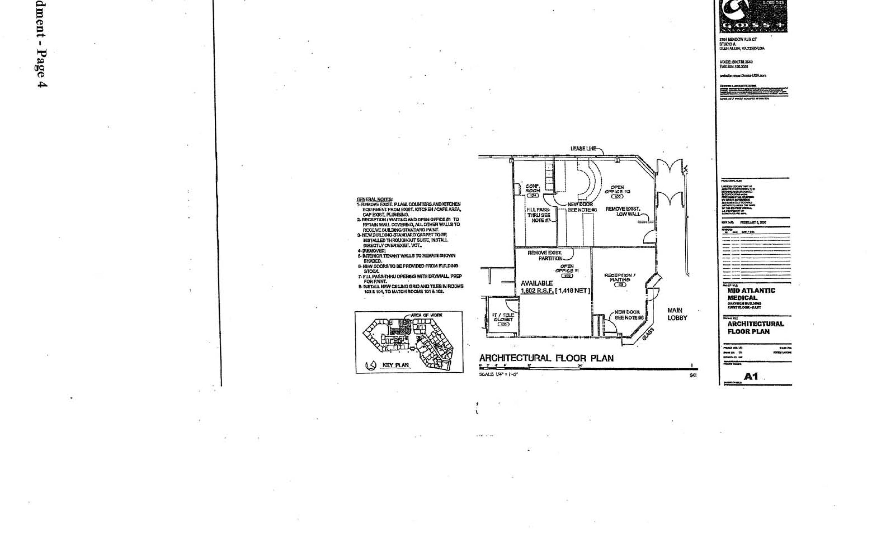 5029 & 5041 Corporate Woods Dr. Virginia Beach, VA, Virginia Beach, VA