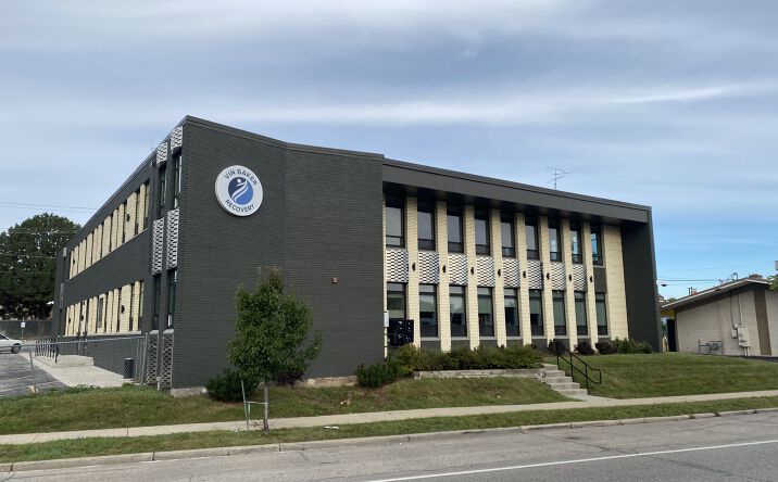 Pictures of Office property located at 4757 N 76th St, Milwaukee, WI 53218 for lease - image #1