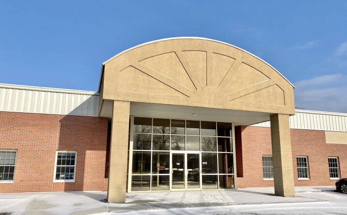Pictures of Office property located at 1500 W 51st St, Sioux Falls, SD 57105 for lease - image #1
