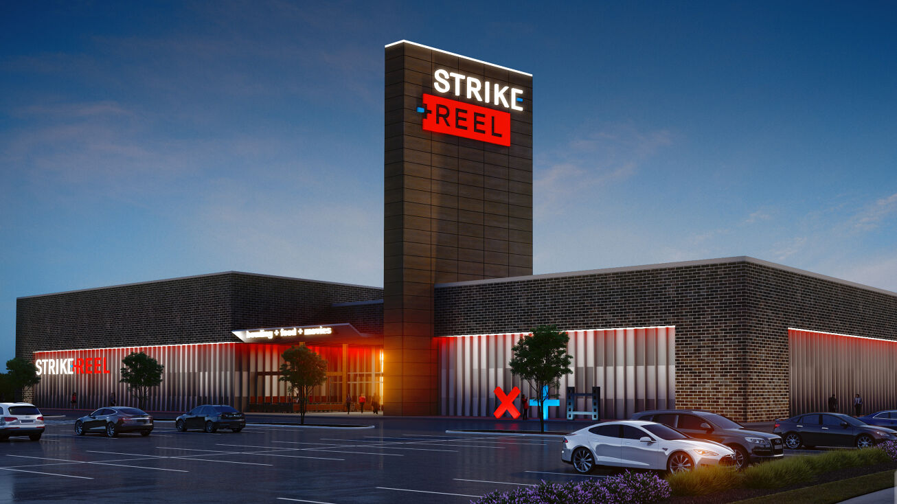 NWQ President Bush Turnpike & Holford Road, Garland, TX 75044