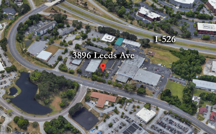 3896 Leeds Ave, North Charleston, SC 29405 | Crexi.com