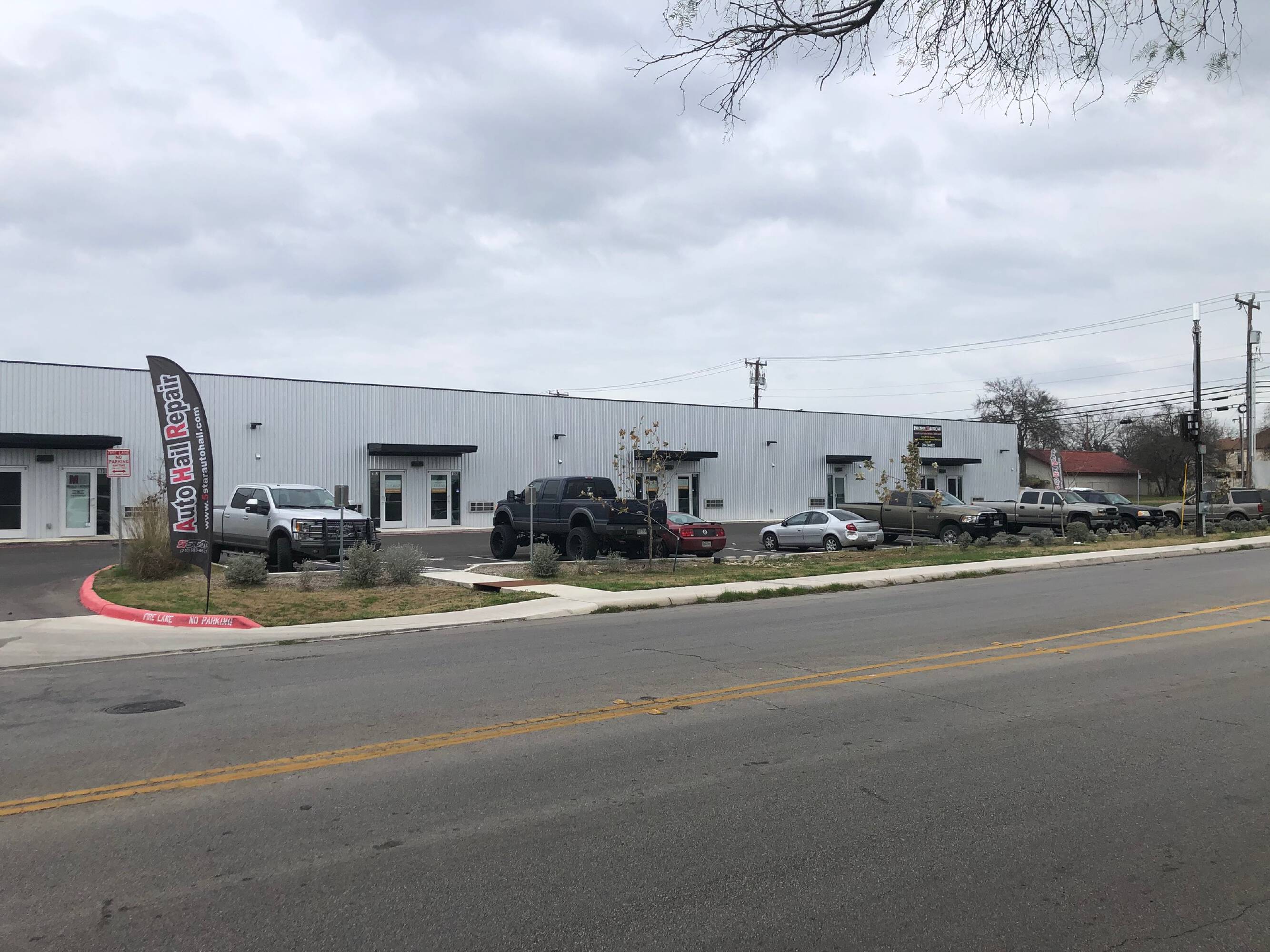 7711 Eckhert Rd, San Antonio, TX 78240