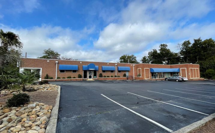 Pictures of Office property located at 1030 Oakland Ave, Rock Hill, SC 545567 for lease - image #1