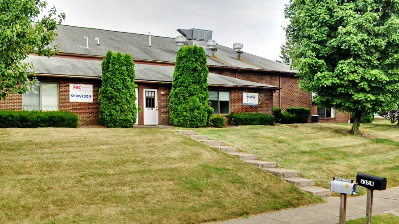 5321 Jaycee Ave, Harrisburg, PA 17112 Industrial Space for Lease