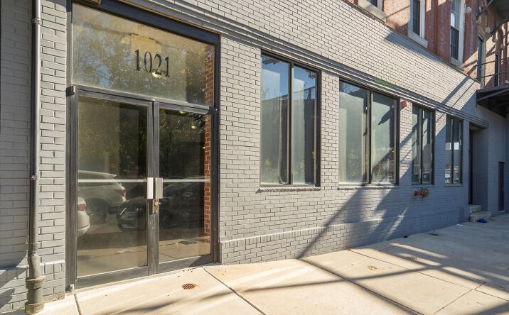 Philadelphia, PA Office Space for Rent | Commercial Leasing 