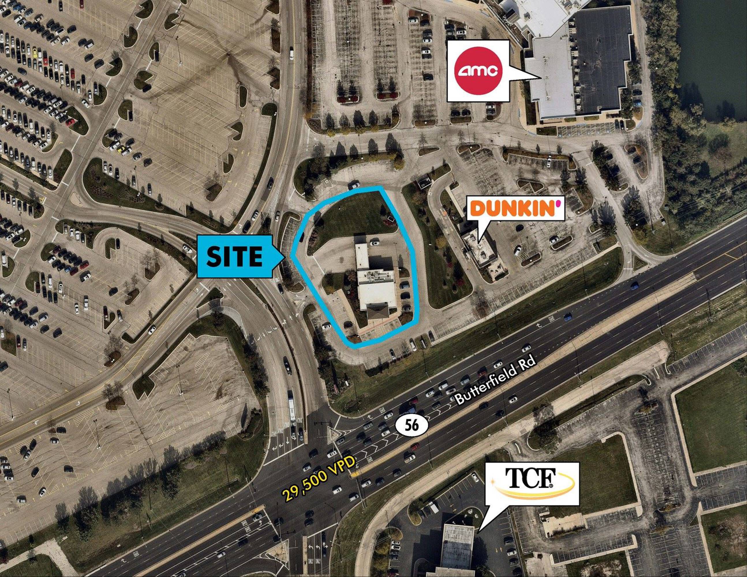 Restaurants Near Yorktown Mall Lombard Il - ogrm40w