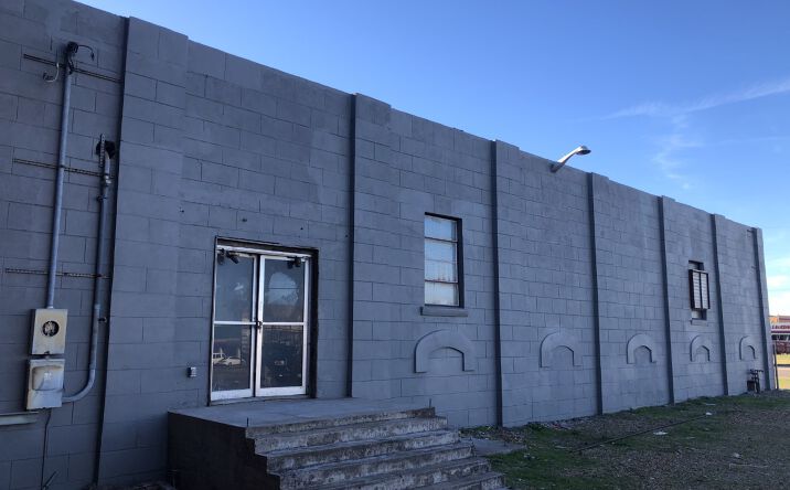 Pictures of Office, Industrial, Retail property located at 306 S 9th St, Corsicana, TX 75110 for lease - image #1