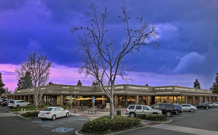 Pictures of Retail property located at 506 - 642  Las Posas Rd, Camarillo, CA 93010 for lease - image #1
