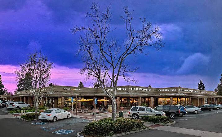 Pictures of Retail property located at 528 Las Posas Rd, Camarillo, CA 93010 for lease - image #1