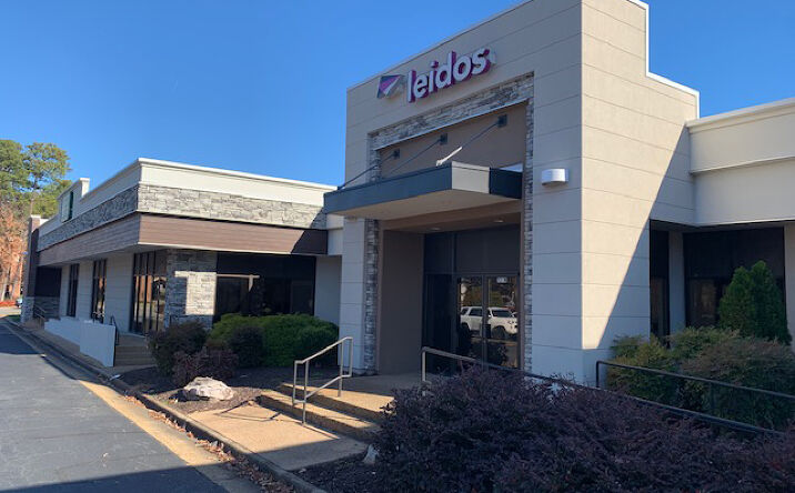 Pictures of Office property located at 724 Thimble Shoals Blvd, Newport News, VA 23606 for lease - image #1