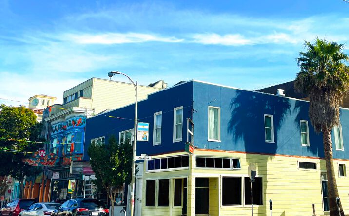 Lease Commercial Real Estate and Property in San Francisco, CA | Crexi.com