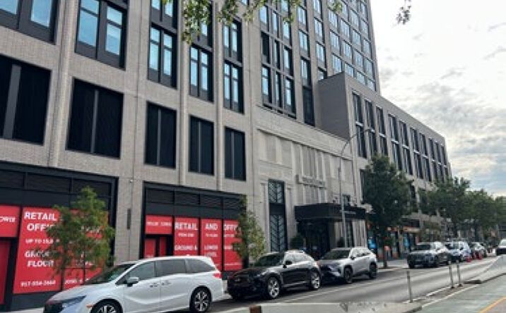 Pictures of Retail, Office property located at 98-85 Queens Blvd, Queens, NY 11374 for lease - image #1