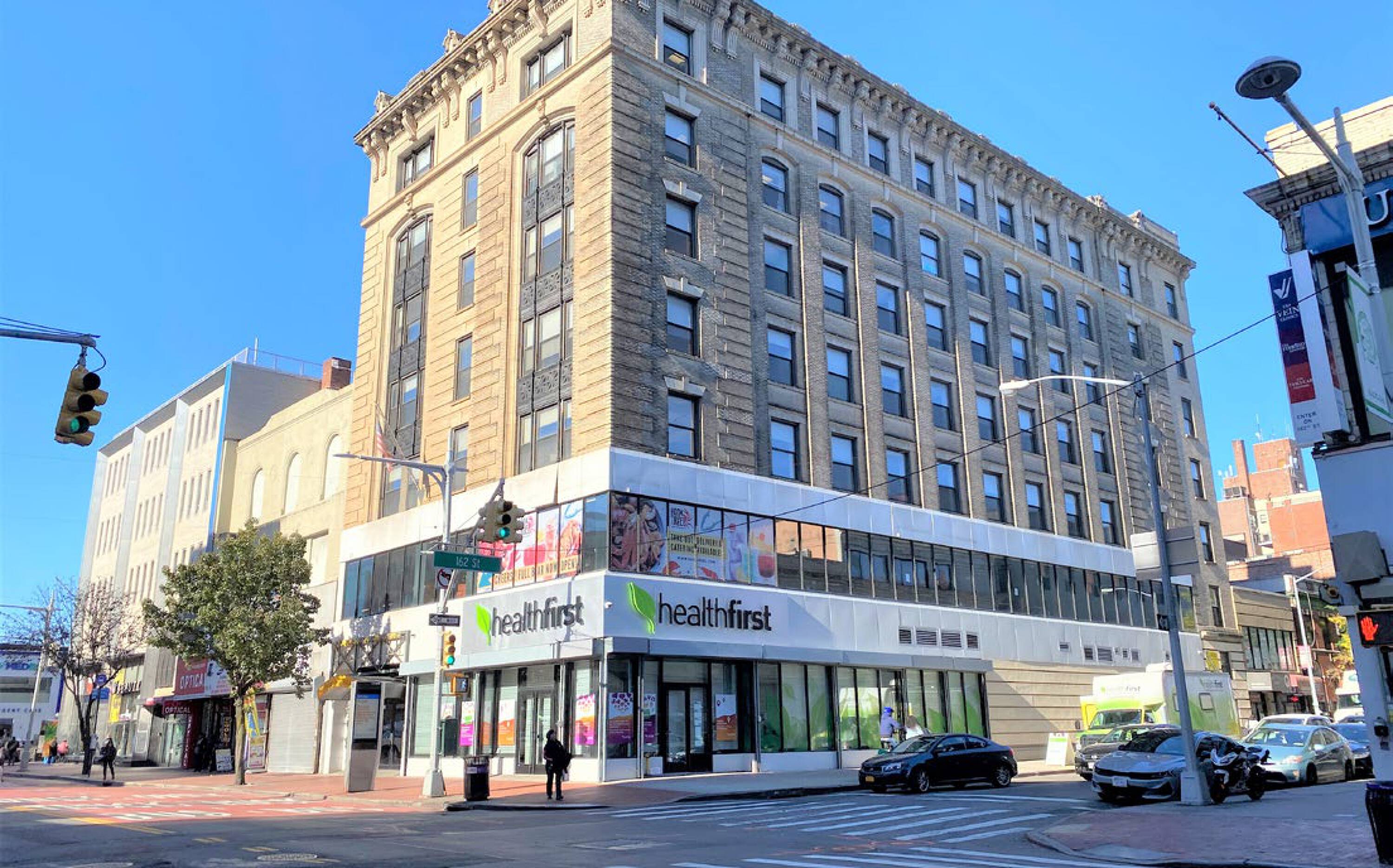 16121 Jamaica Ave, Queens, NY 11432