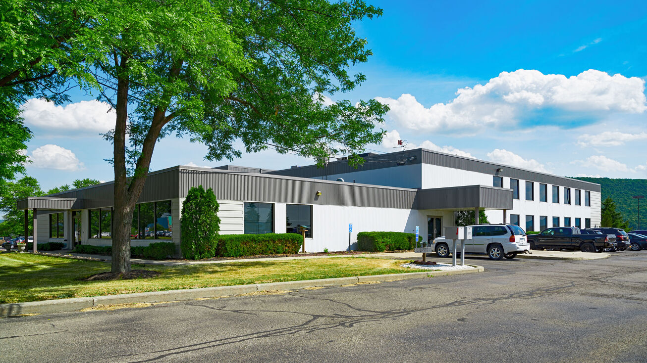 203 Colonial Dr, Horseheads, NY 14845 Office Space for Lease 203