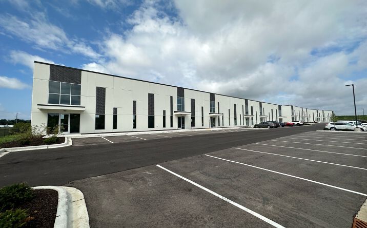 Pictures of Industrial, Office property located at 2104 City View Dr, Madison, WI 53718 for lease - image #1