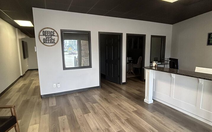 Pictures of Office property located at 1412 MO-7, Blue Springs, MO 64014 for lease - image #1