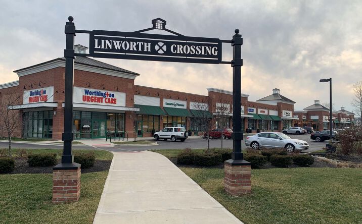 Pictures of Retail, Restaurant property located at 2245-2285 West Dublin Granville Road, Worthington, OH 43085 for lease - image #1