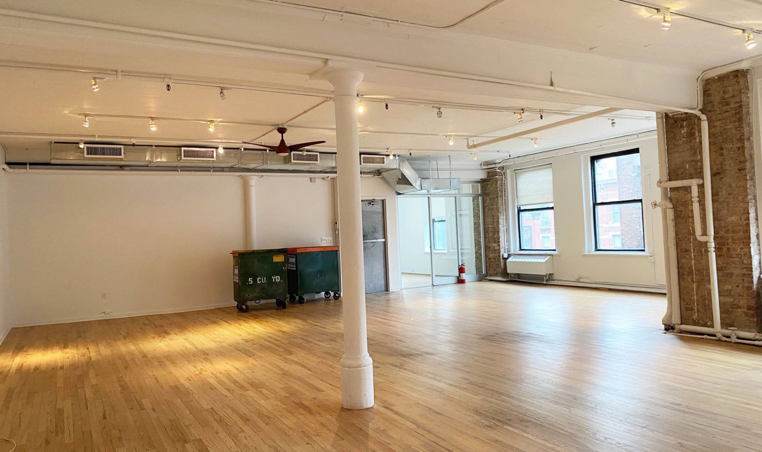 84 Wooster Street / 134 Wooster St, New York, NY 10012 Office Space