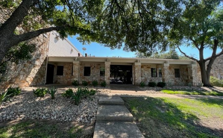 Pictures of Office property located at 12501 Hymeadow Dr, Austin, TX 78750 for lease - image #1