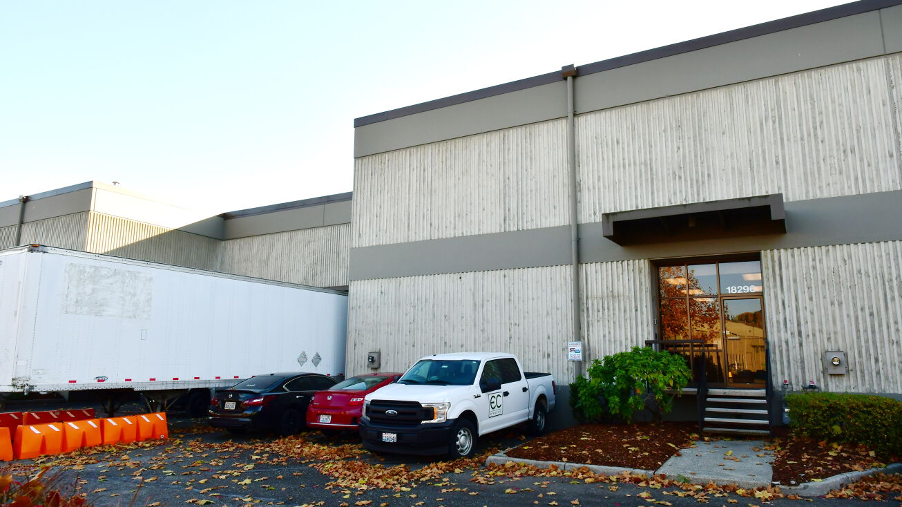 18296 Andover Park W, Tukwila, WA 98188 Industrial Space for Lease