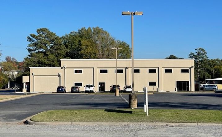 Saline County AR Office Space For Rent Commercial Leasing