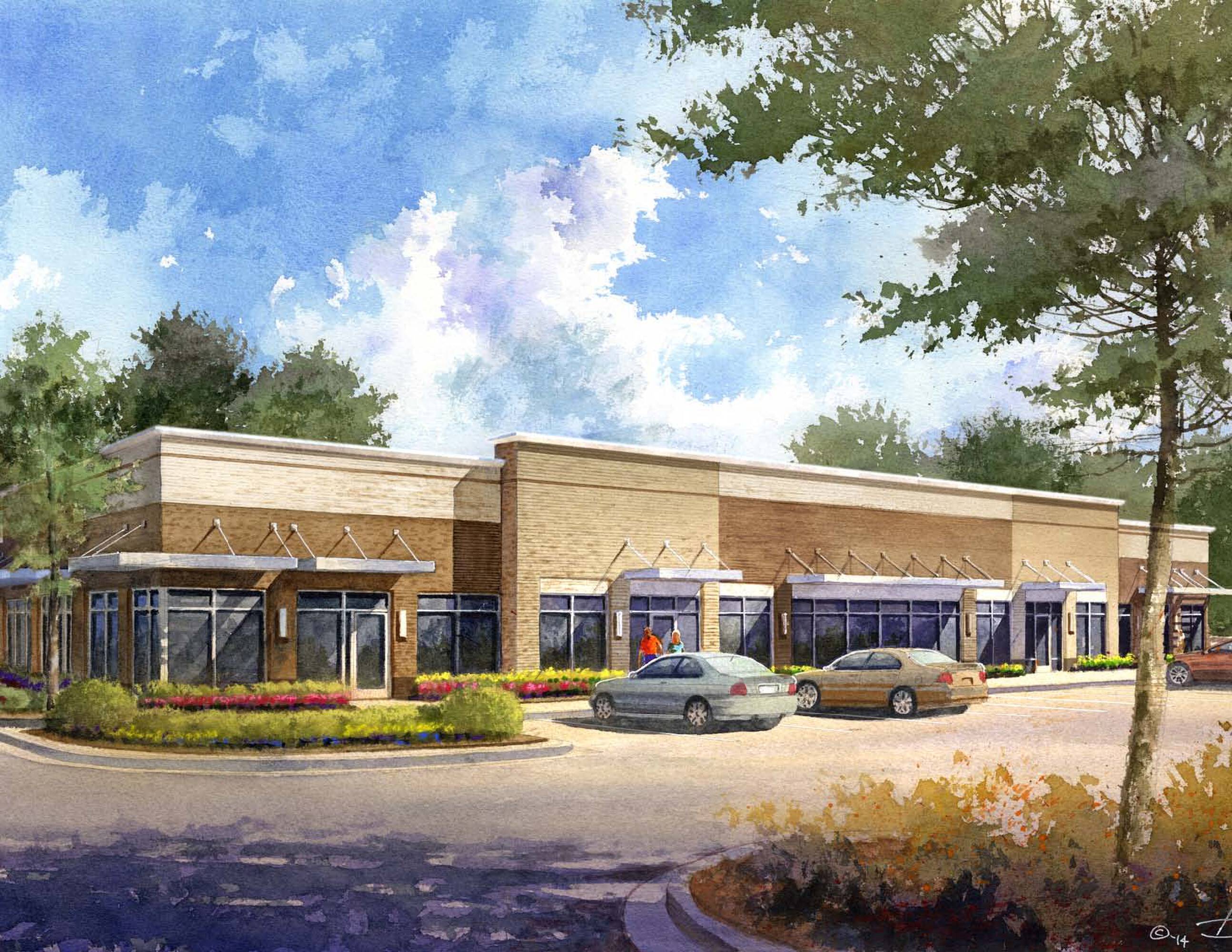 1229 Friendship Rd, Braselton, GA 30517