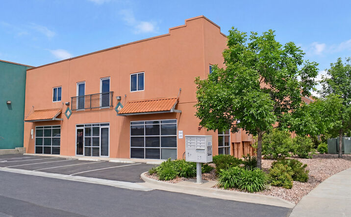 Pictures of Industrial property located at 1733 Majestic Dr, Lafayette, CO 80026 for lease - image #1