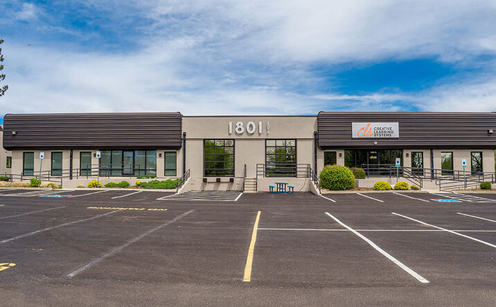 Pictures of Industrial, Office property located at 1801 Lefthand Cir, Longmont, CO 80501 for lease - image #1