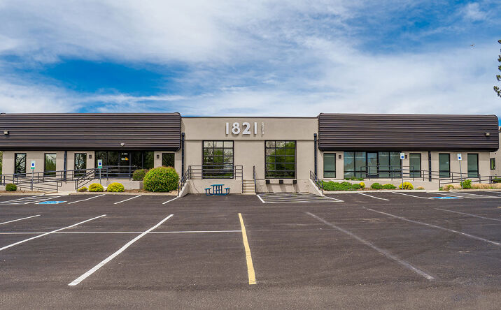Pictures of Industrial, Office property located at 1821 Lefthand Cir, Longmont, CO 80501 for lease - image #1