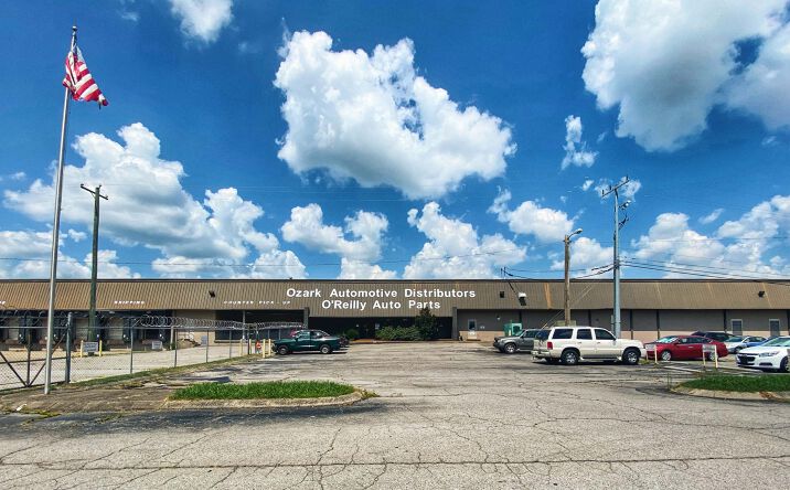 Pictures of Retail property located at 485 Craighead St, Nashville, TN 37204 for lease - image #1