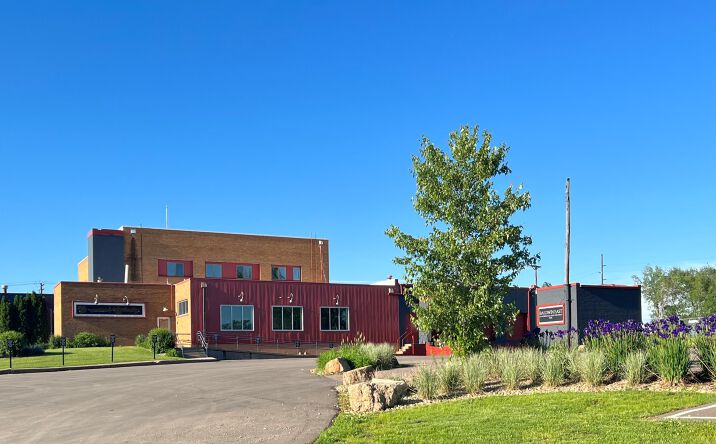 Pictures of Office, Industrial property located at 2253 US-12, Baldwin, WI 54002 for lease - image #1