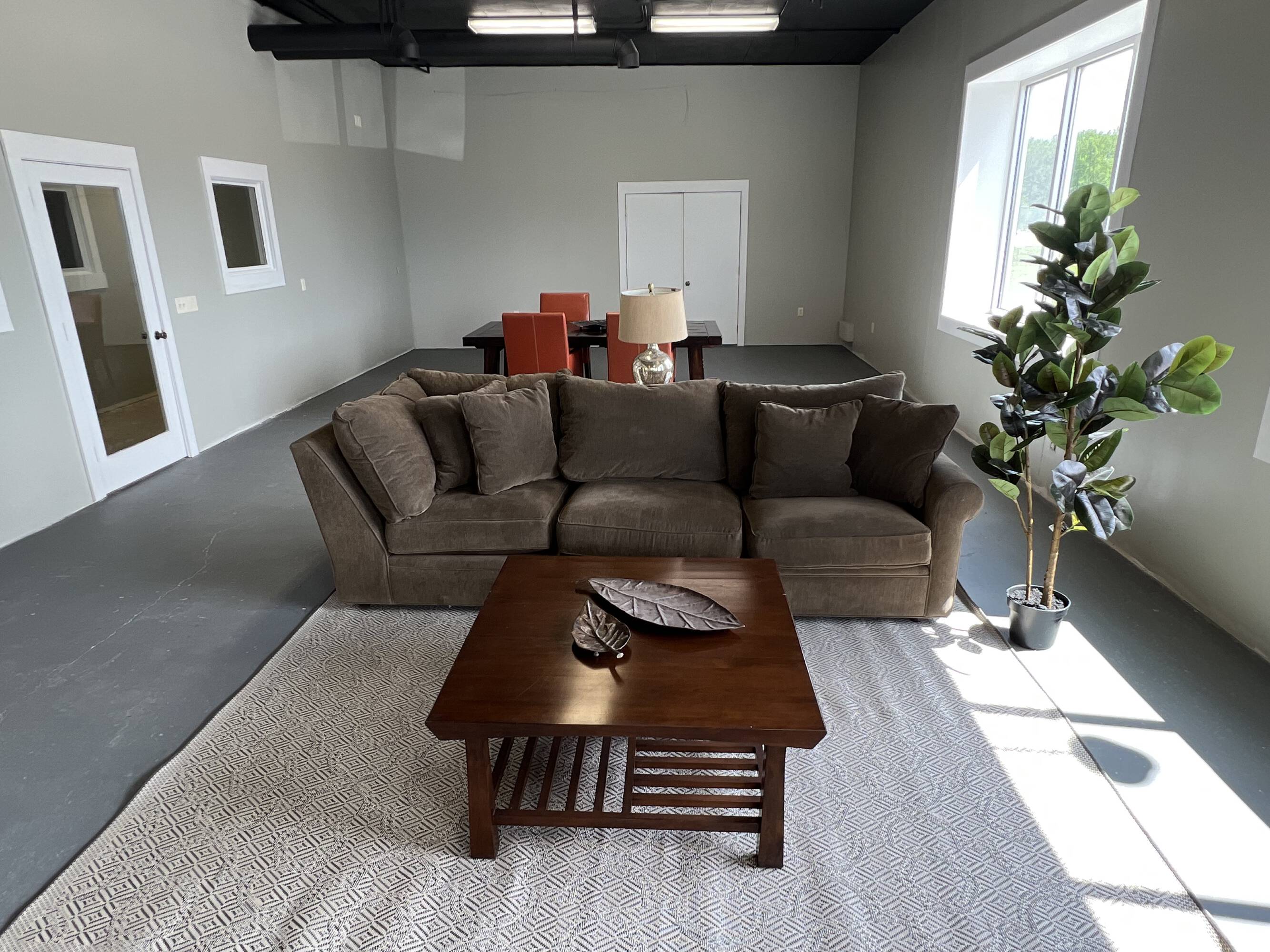 2253 US12, Baldwin, WI 54002 Office Space for Lease Dairyland Building