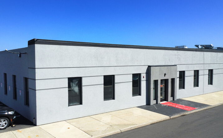 Pictures of Industrial property located at 50 Nassau Terminal Rd, New Hyde Park, NY 11040 for lease - image #1