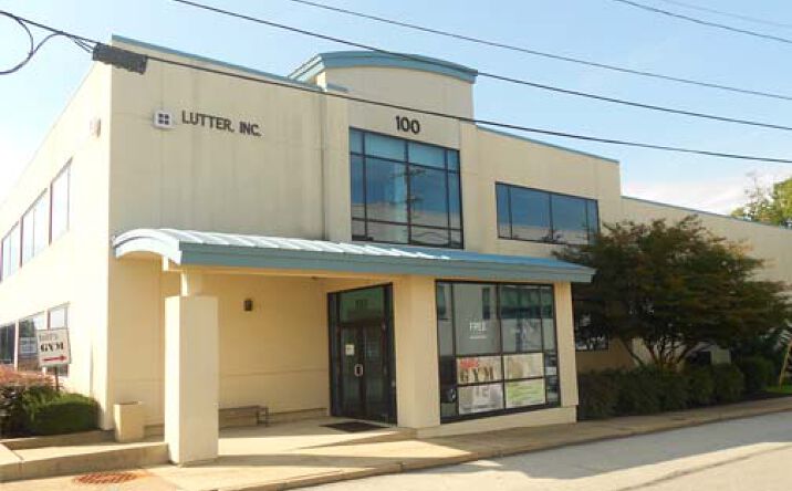 Pictures of Office property located at 100 Wissahickon Ave, Ambler, PA 19002 for lease - image #1