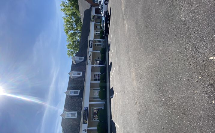 Pictures of Retail, Office, Special Purpose property located at 34 Rushmore Dr, Greenville, SC 29615 for lease - image #1