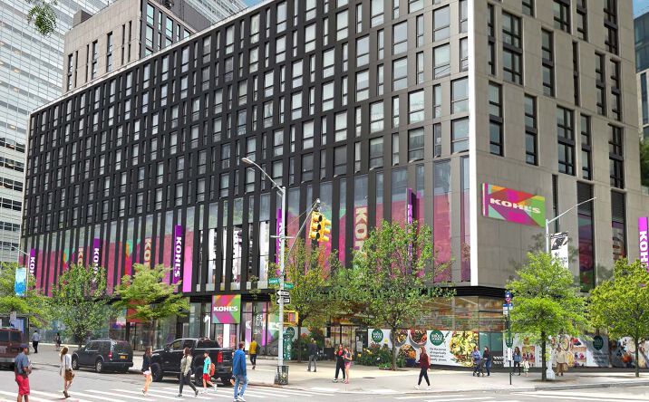 Pictures of Retail, Office property located at 270 Greenwich St, New York, NY 10007 for lease - image #1