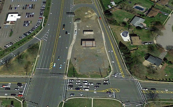Pictures of Retail, Land property located at 4431 US-9, Freehold, NJ 07728 for lease - image #1