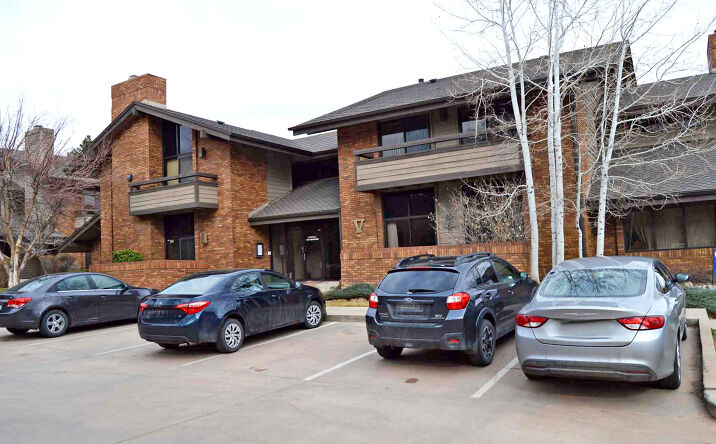 Pictures of Office property located at 5400 Ward Rd, Arvada, CO 80002 for lease - image #1