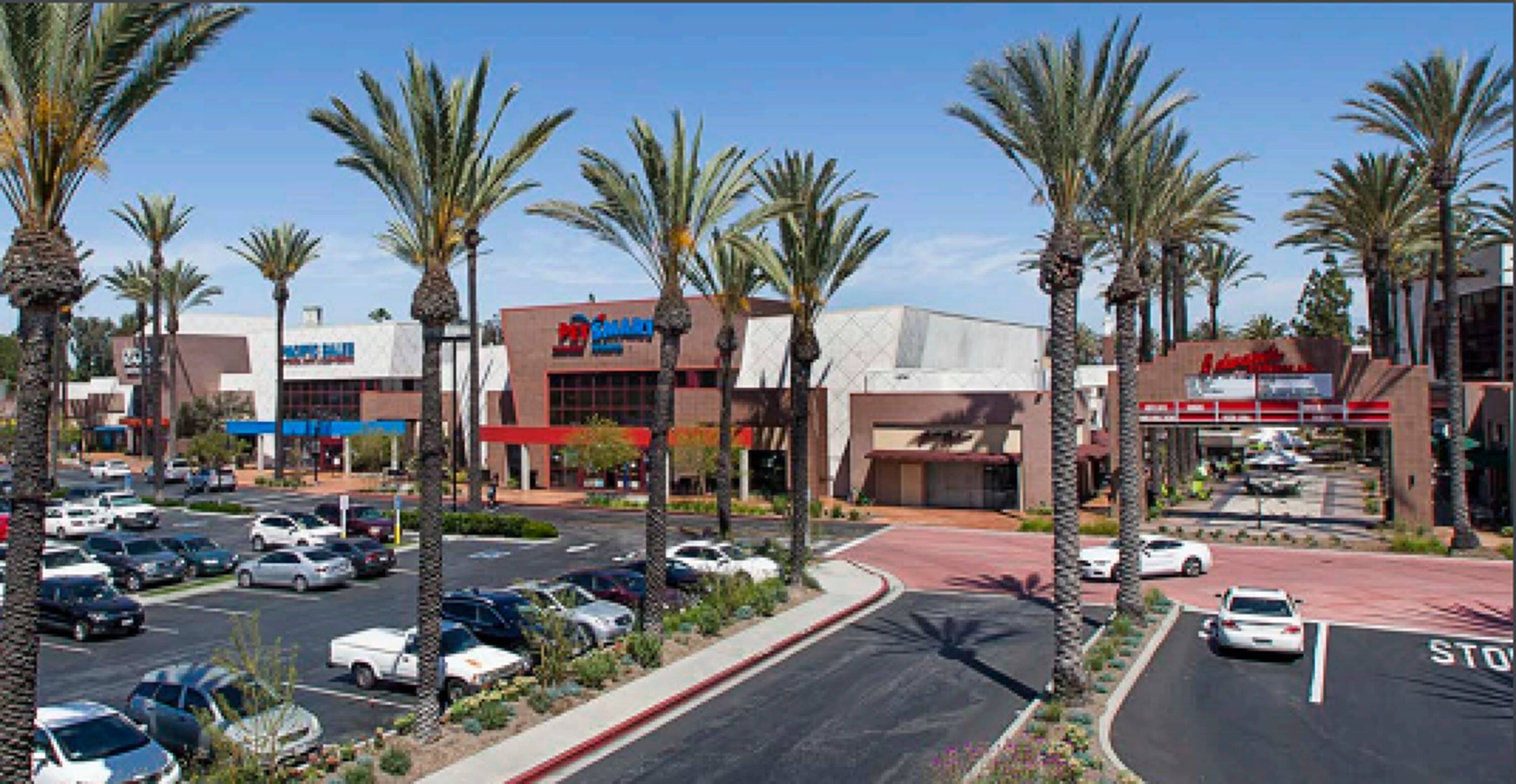 91 FWY & Artesia Blvd, Cerritos, CA 90621