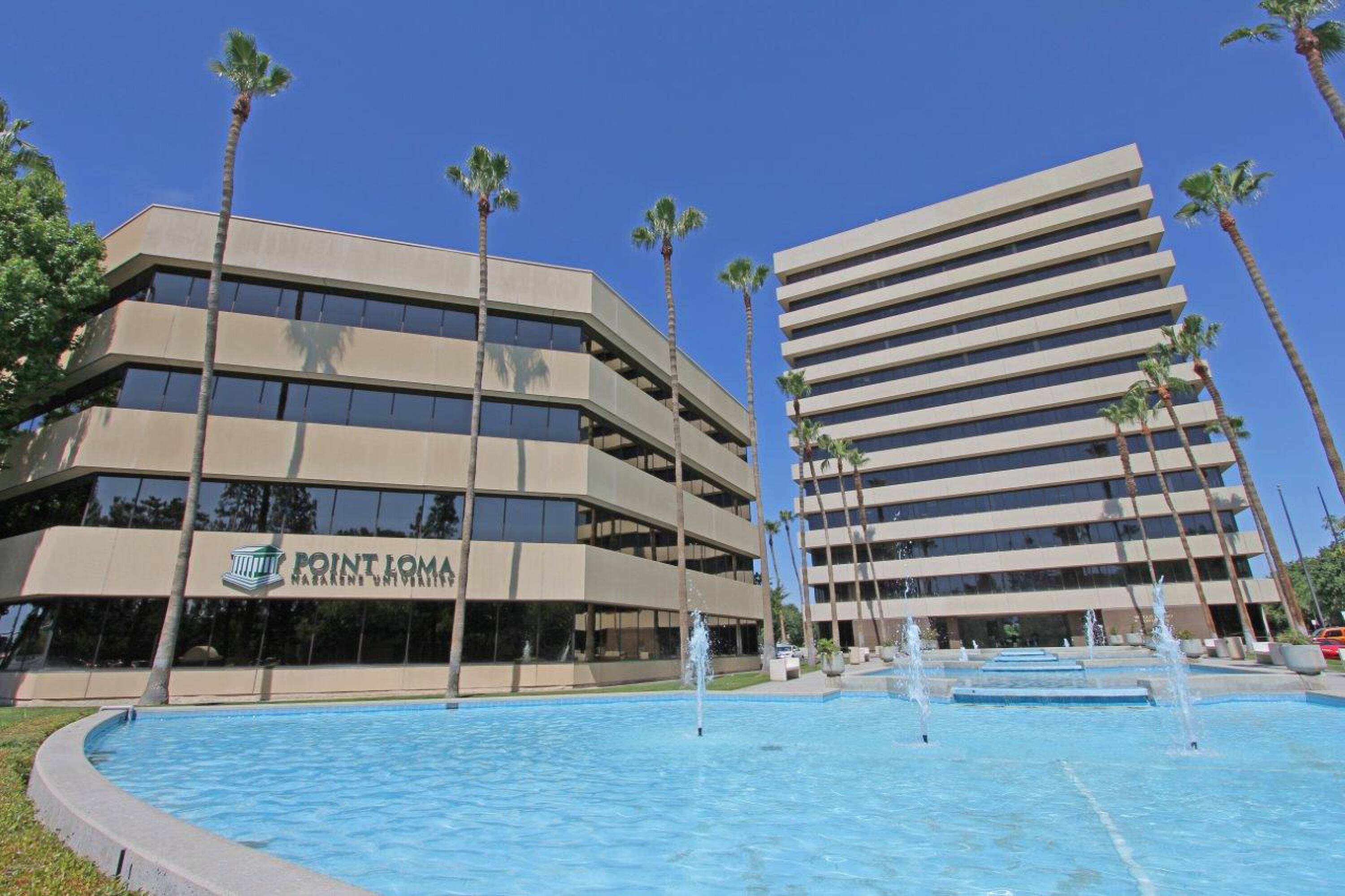 5060 California Ave, Bakersfield, CA 93309