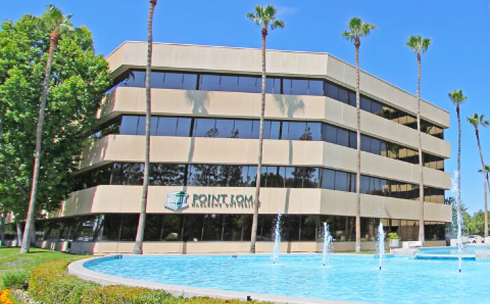 Pictures of Office property located at 5080 California Ave, Bakersfield, CA 93309 for lease - image #1
