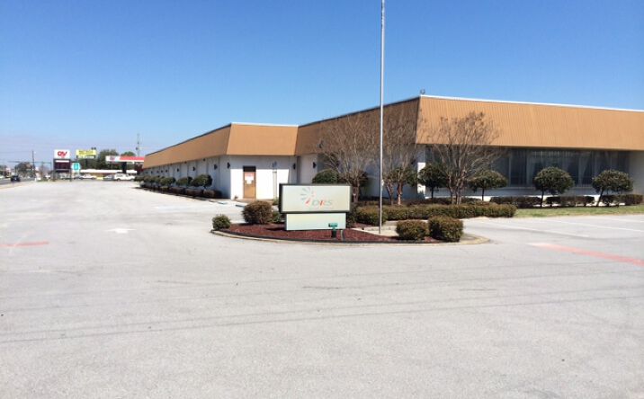Pictures of Industrial property located at 749 Beal, Fort Walton Beach, FL 32547 for lease - image #1