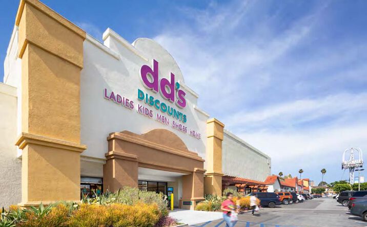 Pictures of Retail property located at 11633 The Plaza, Norwalk, CA 90650 for lease - image #1