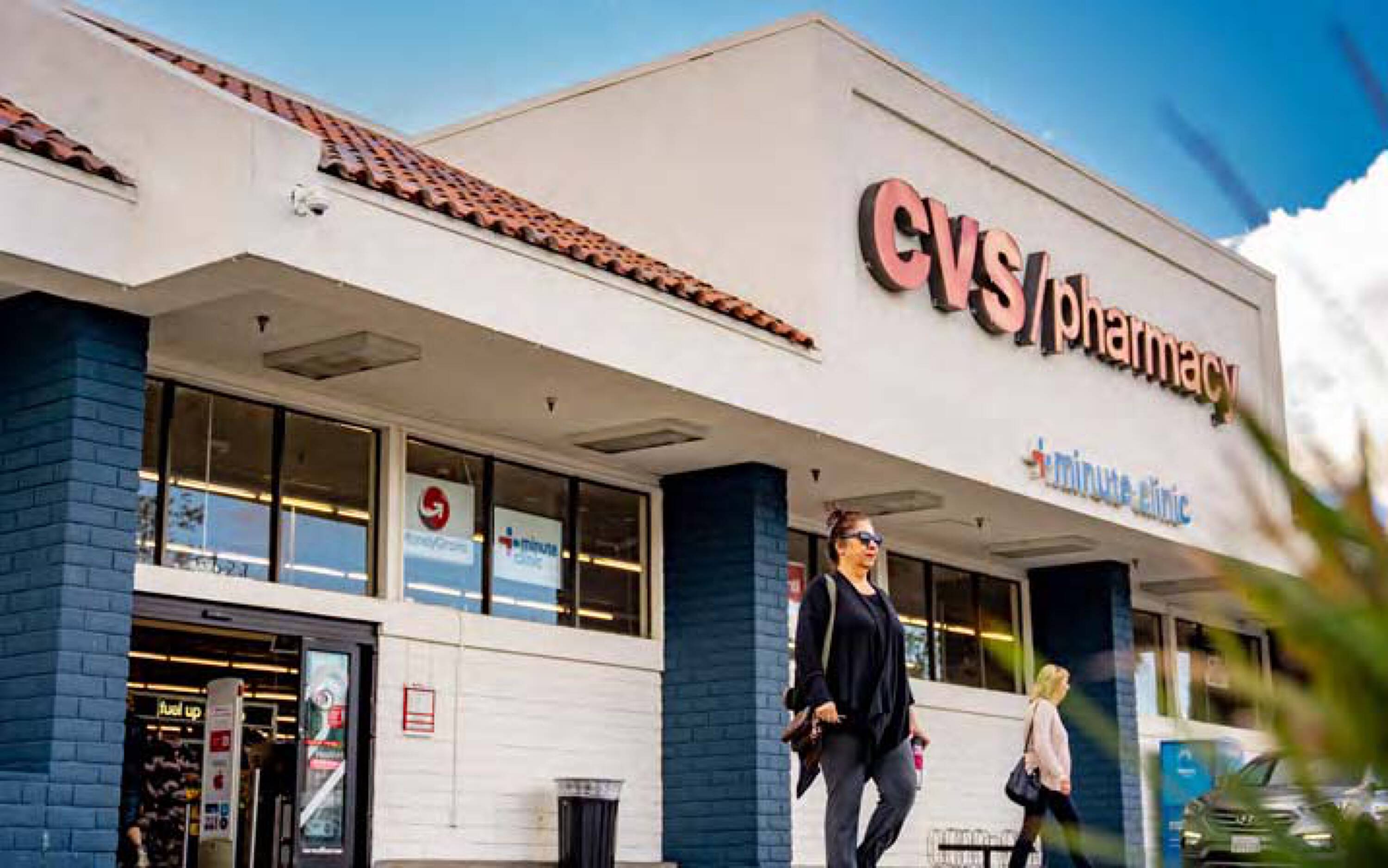 Cvs Kanan Road Agoura Hills Ca - 95hr7c7