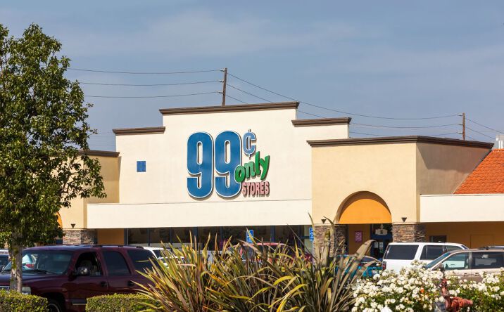 Pictures of Retail property located at 2311 S Bristol St, Santa Ana, CA 92704 for lease - image #1