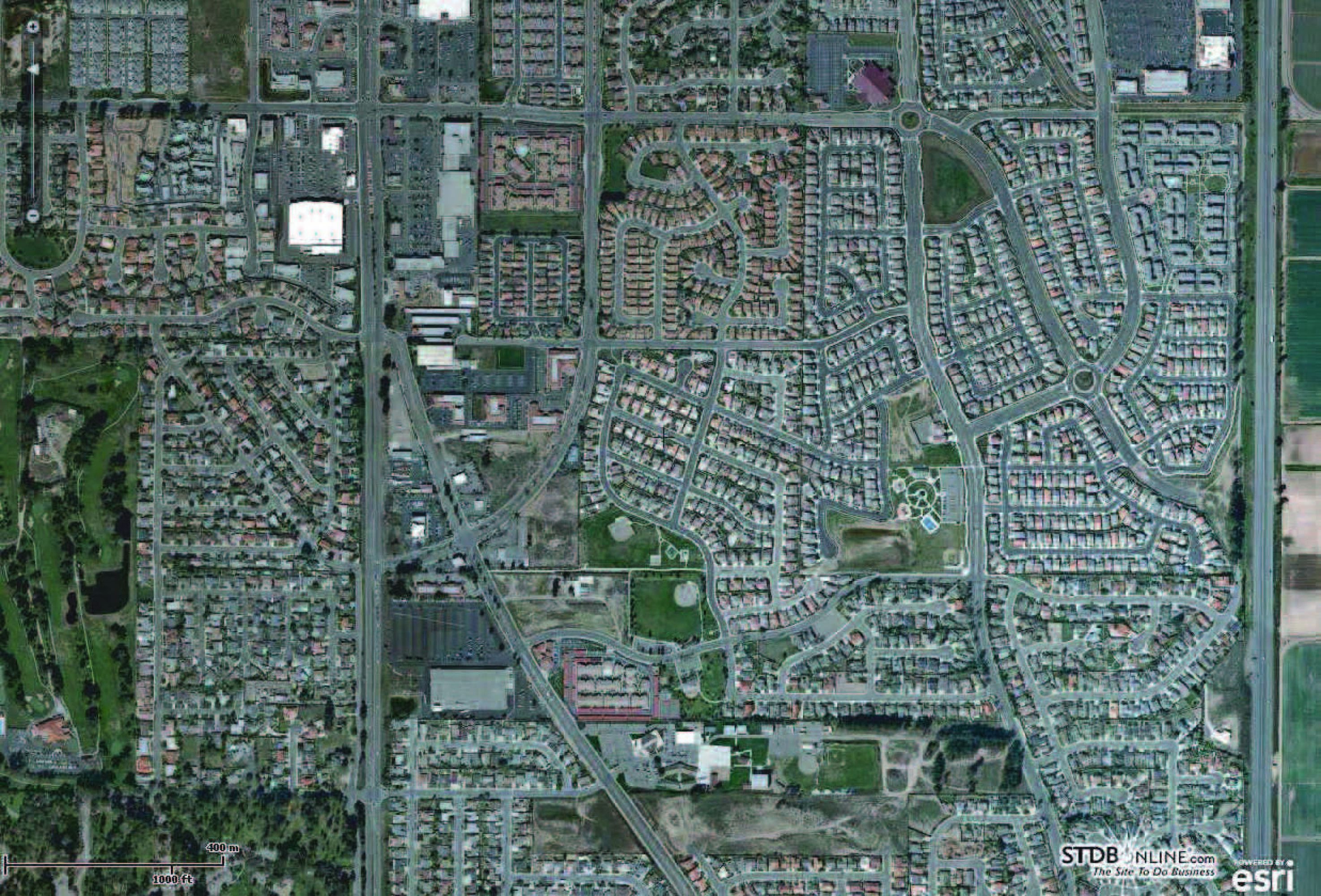 The Commercial Real Estate Exchange